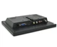 Автомобильный ЖК-монитор 8 дюймов Voltronic (16 9), BNC/AV/VGA/HDMI, 1024 600 IPS, DC 12V/1A - изображение 2
