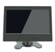 Автомобильный ЖК-монитор 7 дюймов Voltronic (16 9), AV/VGA/HDMI, 1024 600 IPS, 12-24V - изображение 1