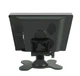 Автомобильный ЖК-монитор 7 дюймов Voltronic (16 9), AV/VGA/HDMI, 1024 600 IPS, 12-24V - изображение 4