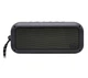 Портативная Bluetooth колонка Divoom Voombox Rock 30W Black-Green - изображение 3