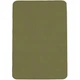 Одеяло флисовое полевое MIL-TEC Olive 200 x 150 см с транспортным мешком в комплекте - изображение 8