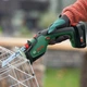 Акумуляторна садова пила Bosch Keo 18 В - изображение 2