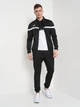 Спортивный костюм мужской Joma Danubio 102746.102 XL Черно-белый (8445456422099) - изображение 3