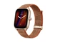 Смарт-годинник Amazfit GTS 4 Autumn Brown - изображение 3