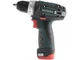 Дриль-шуруповерт Metabo PowerMaxx BS 600079550 - зображення 4