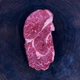 Стейк Чак Ай Ролл Сльози Вегана 400 грамм - изображение 3