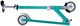 Самокат Globber Flow Element Lights нефритовый (721-307) - изображение 9