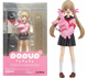 Фигурка Max Factory Pop Up Parade Натори Сана Sana Natori School Uniform 17 см WST NS SU - изображение 1