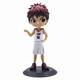 Фигурка Q posket Баскетбол Куроко Тайга Кагами Kuroko no Basuke Kagami Taiga 15 см WST BK KT - изображение 2
