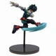 Фигурка&nbsp;Bandai Spirits Моя геройская академия My Hero Academia&nbsp;Изуку Мидория Izuku Midoriya 10&nbsp;см BS MHA IM - изображение 2