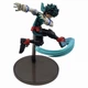Фигурка&nbsp;Bandai Spirits Моя геройская академия My Hero Academia&nbsp;Изуку Мидория Izuku Midoriya 10&nbsp;см BS MHA IM - изображение 3