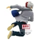 Фигурка Bandai Spirits Моя геройская академия Тодороки Шото My hero academia Todoroki Shoto 15 см BS MHA TS - изображение 5