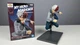 Фигурка Bandai Spirits Моя геройская академия Тодороки Шото My hero academia Todoroki Shoto 15 см BS MHA TS - изображение 7