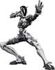 Фигурка Mini Epics Borderlands&nbsp;Кредо ассасина Assassin’s Creed&nbsp;Зер0&nbsp;Zer0&nbsp;18.5&nbsp;см WST ME B AC Z - изображение 2