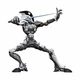 Фигурка Mini Epics Borderlands&nbsp;Кредо ассасина Assassin’s Creed&nbsp;Зер0&nbsp;Zer0&nbsp;18.5&nbsp;см WST ME B AC Z - изображение 3