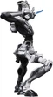 Фигурка Mini Epics Borderlands&nbsp;Кредо ассасина Assassin’s Creed&nbsp;Зер0&nbsp;Zer0&nbsp;18.5&nbsp;см WST ME B AC Z - изображение 4