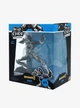 Фигурка Mini Epics Borderlands&nbsp;Кредо ассасина Assassin’s Creed&nbsp;Зер0&nbsp;Zer0&nbsp;18.5&nbsp;см WST ME B AC Z - изображение 5