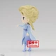 Фигурка коллекционная мультфильм Banpresto Q Posket Disney Холодное сердце Frozen Эльза Elsa 15 см B QPD F E (B QPD F E) - изображение 4