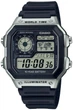 Мужские часы CASIO AE-1200WH-1CVEF - изображение 1