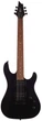Електрогітара CORT KX100 (Black Metallic) - зображення 1