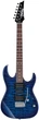 Електрогітара Ibanez GRX70QA TBB - зображення 1