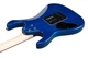 Електрогітара Ibanez GRX70QA TBB - зображення 4