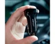 Автомобильный зарядный Acefast Model: B4 USB-C 60W Max GaN Gharger USB-A 3A С дисплеем - зображення 2
