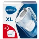 Набор BRITA Style XL LED (кувшин +3 картрджа Maxtra) - изображение 1
