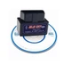 Автосканер OBD2 ELM327 Bluetooth Mini v1.5 (PIC18F25K80, одноплатний) - изображение 3