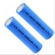 Акумулятор Б плюс 2000mAh 3.7 V літій іонний акумулятори 18650 - зображення 2