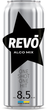 Упаковка слабоалкогольного напитка Revo Alco Energy 8.5% 0.5 л x 24 шт (4820097891789) - изображение 2