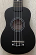 Укулеле Fzone Soprano Black 21" - изображение 6