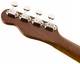 Укулеле концерт Fender Ukulele Zuma Concert Burgundy Mist - изображение 7