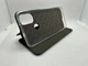 Чехол книжка Fashion Case для Motorola E40 Черный - изображение 6