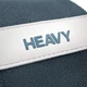 Еспандер-петля Adidas Loop Heavy 70x7.6 см (ADTB-10705BL) Legacy Blue - зображення 3