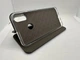 Чехол книжка Fashion Case для Huawei P Smart Plus Синий - изображение 6