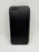 Чохол книжка Fashion Case для Huawei Y6 2018 Чорний - зображення 4