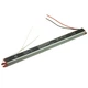 Блок питания 12V 36W 3A Slim AVT-36-12 283*18*15mm Premium AVT - изображение 1