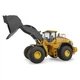 Спецтехника Bruder фронтальный погрузчик Volvo L260H (02458) - изображение 2