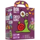 Детское пюре Bob Snail Улитка Боб набор Смузи бокс с комиксом 480 г (4820219345404) - изображение 1