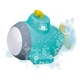 Іграшка для ванної Bb Junior Splash 'N Play Submarine Projector Підводний човен (16-89001) - зображення 4
