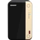 NAS QNap TS-264-8G - зображення 2