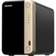 NAS QNap TS-264-8G - зображення 5