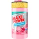 Средство для ручного мытья посуды Maxi Power Бабл Гам 1000 мл (4823098408505) - изображение 1