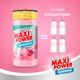 Средство для ручного мытья посуды Maxi Power Бабл Гам 1000 мл (4823098408505) - изображение 3