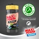 Средство для ручного мытья посуды Maxi Power Черный уголь 1000 мл (4823098411796) - изображение 4