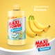 Средство для ручного мытья посуды Maxi Power Банан 500 мл (4823098411956) - изображение 2
