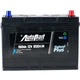 Акумулятор автомобільний AutoPart 100 Ah/12V Euro (ARL100-075) - зображення 1