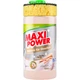 Средство для ручного мытья посуды Maxi Power Миндаль 1000 мл (4823098402800) - изображение 1