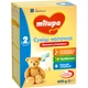 Дитяча суміш Milupa 2 молочна 600 гр (5900852025518) - зображення 2